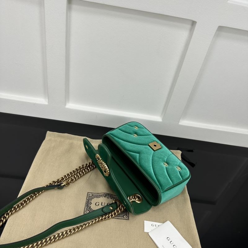 Gucci Satchel Bags